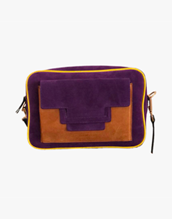 SAC BANDOULIÈRE